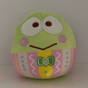 ☀️Keroppi Easter Squishmallows